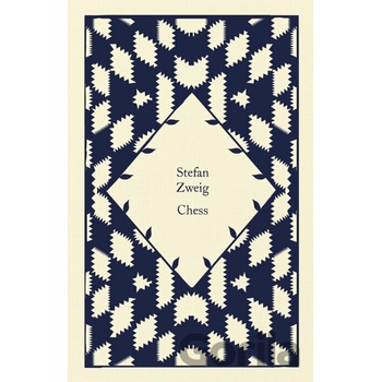 Chess: A Novel