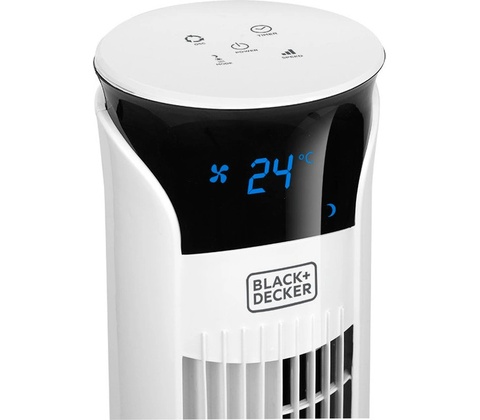 Black & Decker BXEFT48E