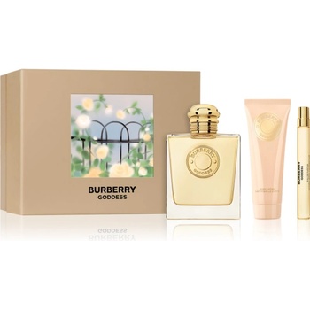 Burberry Goddess Set подаръчен комплект за жени
