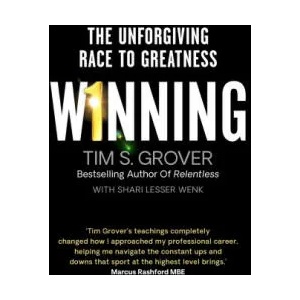 Winning (ISBN: 9781398501942)