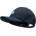 Jack Wolfskin Детска шапка с козирка Jack wolfskin Kid's Baseball Cap - Midnight Sky - размер One Size (904-5781-0311)