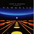 VANGELIS: LIGHT AND SHADOW: THE BEST OF CD