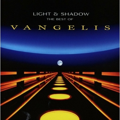 VANGELIS: LIGHT AND SHADOW: THE BEST OF CD