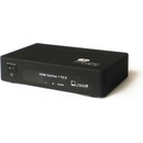 PremiumCord khsplit2b