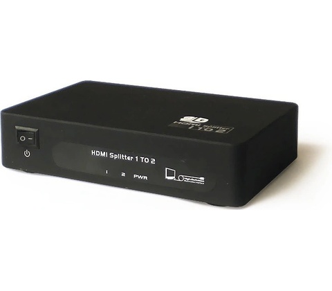 PremiumCord khsplit2b