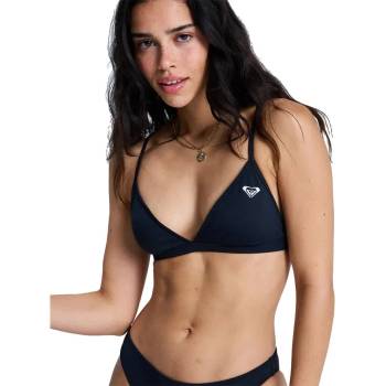 Roxy ERJX305651 Essentials SD Fixed Triangle bikini top - Blue (Anthracite)