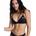 Roxy ERJX305651 Essentials SD Fixed Triangle bikini top - Blue (Anthracite)