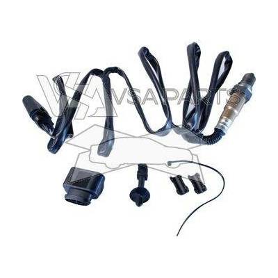 MAGNETI MARELLI Lambda sonda 1K0998262 - MM