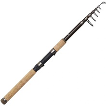 DAM Backbone II Tele 2,7 m 50-100 g 7 dílů