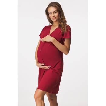 Image 1 of Anda Нощница за бременни и кърмачки Abigail (1073_kos)