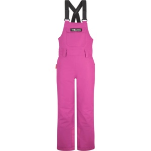 Trollkids Детски ски панталон Trollkids Kid's Eikedalen Ski Pant Ski trousers - Bright Berry - размер 152 (EU) (701-4611-0217)