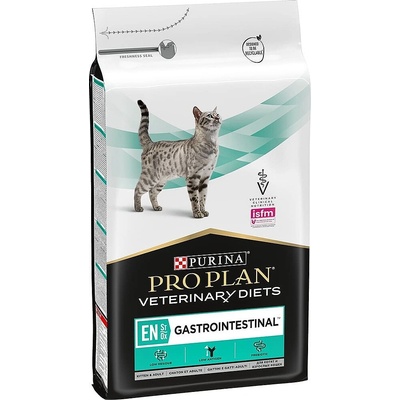 Pro Plan Veterinary Diets Feline EN St/Ox Gastrointestinal 1,5 kg