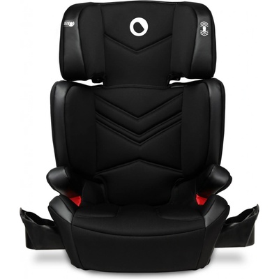 Lionelo Hugo Leather 2021 Black