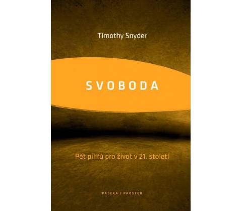 Svoboda