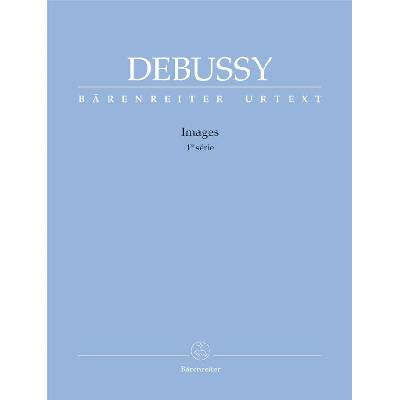 Images 1st Series pro klavír 668676