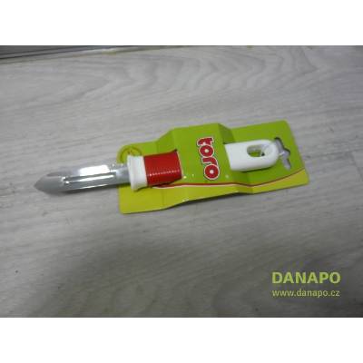 Toro škrabka na brambory zeleninu 185mm