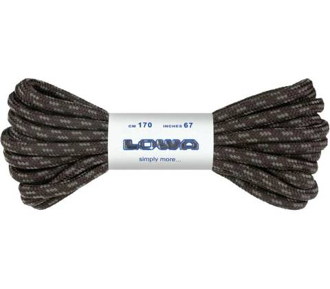 LOWA dark brown