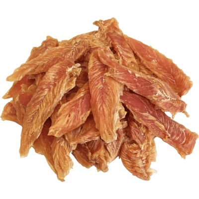 For Dogs and Cats Pochoutka Kuřecí prsa sušená 500 g