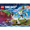 Stavebnice LEGO® LEGO® DREAMZzz™ 71454 Mateo a robot Z-Blob
