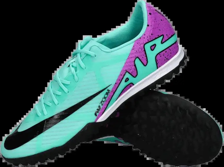 Nike Zoom Mercurial Vapor 15 Academy TF máta DJ5635-300 od 1 539 Kč -  Heureka.cz