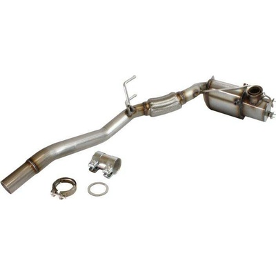 Filtr sazových částic, výfukový systém MAXGEAR 27-6002 27-6002