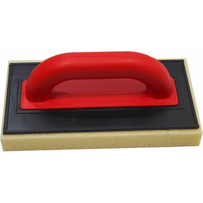 Magg Hladítko plastové 280x140/30 mm - houba mořská, extra - rastrovaná