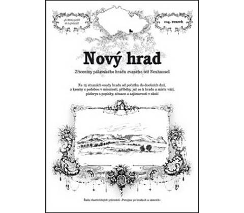 Nový hrad