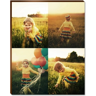 Fotopanel, Bezstarostné spomienky, 13x18 cm - 29818