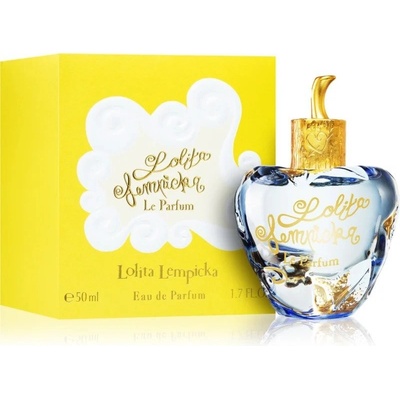 Lolita Lempicka Lolita Lempicka Le Parfum parfumovaná voda dámska 50 ml