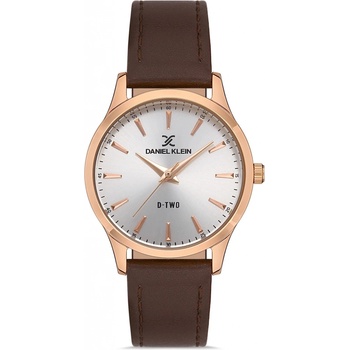Daniel Klein DK11924-5