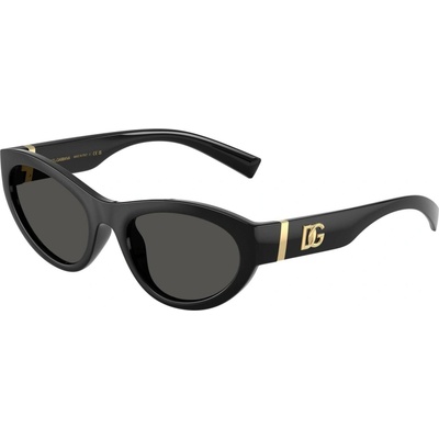Dolce & Gabbana DG6207 501 87