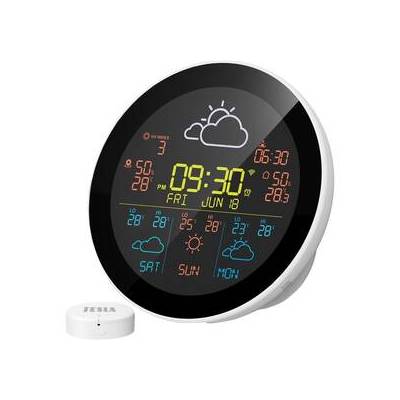 Meteorologická stanica Tesla Device MS360 biela