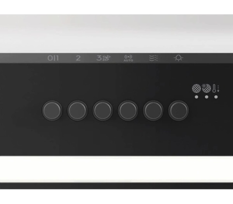 Electrolux LFG818K
