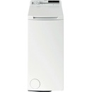 Whirlpool TDLR 7252BS