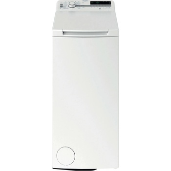 Whirlpool TDLR 7252BS