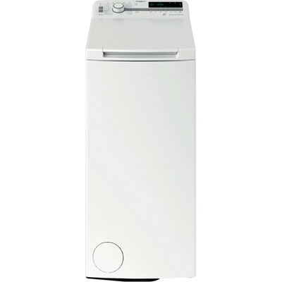Whirlpool TDLR 7252BS