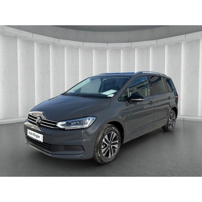 Volkswagen Touran 1.5 TSI DSG 110 kW