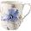 Villeroy & Boch Чаша халба Mariefleur Gris Basic 480 мл (10-4104-1630)