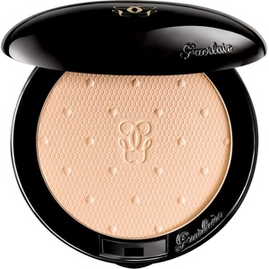 Guerlain Les Voilettes Translucent Compact Powder Mattifying Veil Пудра компактна 6, 5gr