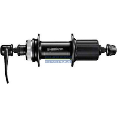 Shimano FH-TX505 – Zboží Mobilmania