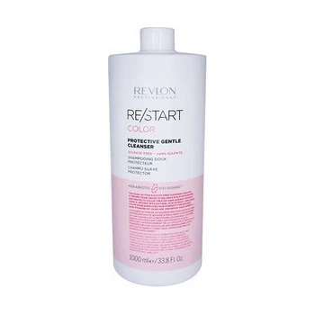 Revlon Restart Color Protective Gentle Cleanser 1000 ml