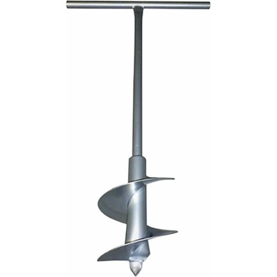 vrták zemní 250mm (1 závit)