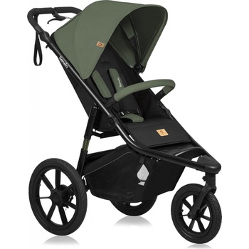 lionelo Golf Azura green forest 2023