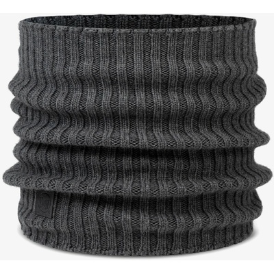 nákrčník buff Knitted Neckwarmer Norval grey heather