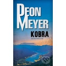 Kobra - Deon Meyer