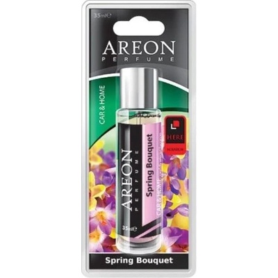 Areon PARFUME SPRING BOUQUET 35 ML