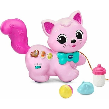 VTech Interaktívne mačiatko