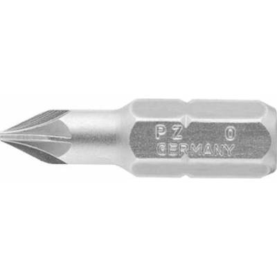 Weidmüller C 6,3 PZ0X25 krížový krížový PZ PZ 0 2748170000