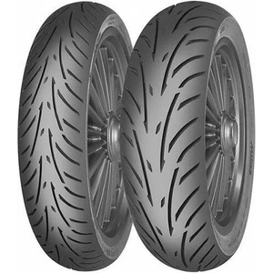 Mitas TOURING FORCE-SC 130/70-13 63P Мотоциклетни гуми