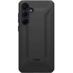 Urban Armor Gear Калъф UAG - Scout, Galaxy A35 5G, черен (840283913396)